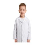Çocuk Doktor Öğretmen Önlüğü - 171 Beyaz