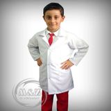 Çocuk Doktor Önlüğü