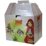 Çocuk Dünya Klasikleri-26 Kitap Tam Set Takım - Kolektif