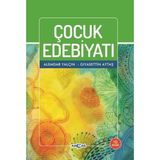Çocuk Edebiyatı - Necdet Neydim