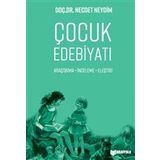 Çocuk Edebiyatı - Necdet Neydim