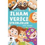Çocuk Eğitimi İçin İlham Verici Etkinlikler Tuğba Coşkuner