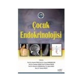 Çocuk Endokrinolojisi - Nobel Tıp Kitabevi