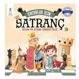 Çocuk Gelişimi Yayınları Çocuklar İçin Satranç