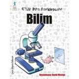 Çocuk Gelişimi Yayınları Stem Bilim Ansiklopedisi: Bilim