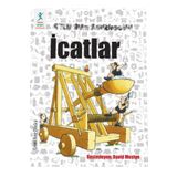 Çocuk Gelişimi Yayınları STEM Bilim Ansiklopedisi - İcatlar