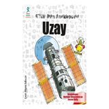 Çocuk Gelişimi Yayınları Stem Bilim Ansiklopedisi : Uzay - Mayıs 2025
