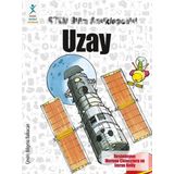 Çocuk Gelişimi Yayınları Stem Bilim Ansiklopedisi: Uzay