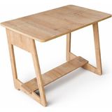 Çocuk Genç Masası - Ahşap - 85CM UZUNLUK