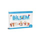 Çocuk Gezegeni Bilsem 1. Sınıf Tablet Modunda Kitap - Celal Akbaş Sınav Bilgisi ile Hazırlık