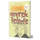 Çocuk Gezegeni Gevrek Felsefe - Sarı Kitap