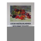 Çocuk Hastalıklarında Beslenme Tedavisi - Hatiboğlu Yayınları