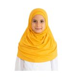 Çocuk Hazır Giyim Başörtüsü Şal Turban Viskon