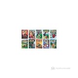 Çocuk Hikayeleri Dizisi 10 Kitap Takım - Ömer Seyfeddin Hasan Demir Ahmet Efe Üzeyir Gündüz