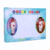 Çocuk İhramı | Hac Ve Umre İçin Çocuk İhramı