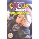 ÇOCUK İSİMLERİ KÜTÜPHANESİ - AHMET YAŞAR ZENGIN