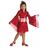 Çocuk Japon Kimono Kostümü
