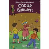 ÇOCUK KALBI DÜNYA ÇOCUK KLASIKLERI - EDMONDO DE AMICIS