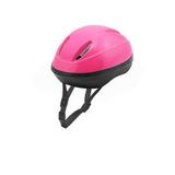 Çocuk Kaskı Sports Pembe M Beden ST10010