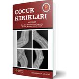 Çocuk Kırıkları - Mehmet Fırat Yağmurlu - Mehmet Selçuk