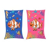 Cocuk Kolluk Nemo Desenli 30 X 15 Cm - 47029-K