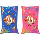 Çocuk Kolluk Nemo Desenli 30 x 15 cm
