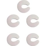 Çocuk Koruyucu Kapı Stoperi 5 li Set-Findit