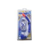 Çocuk Maske ve Şnorkel Cobra Dalış Seti - 2380A/113CSB (Lisinya) Lisn-3777-1455-ER
