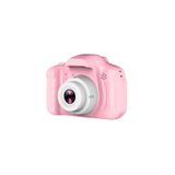 Çocuk Mavi Mini 1080p Hd Kamera Için Dijital Fotoğraf Makinesi