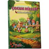 Çocuk Milleti - Rahime Ergüven
