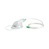 Cocuk Nebulizator Maske Seti