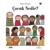 Çocuk Nedir? Sesli Kitap