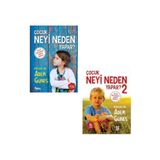 Çocuk Neyi Neden Yapar 1 ve 2 - Adem Güneş