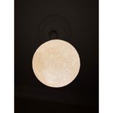 Çocuk Odası Moon (Ay) Avizesi - Beyaz - 20