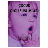 Çocuk Olgu Sunumları + Cd - Nobel Tıp Kitabevi