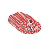Çocuk Oyun Maskesi Hello Kitty Temalı Renkli Kostüm 3-13 Yaş