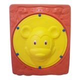 Çocuk Oyun Parkı Elemanı - Mickey Figürlü Pano