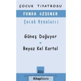 Çocuk Oyunları 1 - Funda Özşener