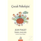 Çocuk Psikolojisi - Jean Piaget