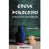 Çocuk Psikolojisi - Özlem Uruş