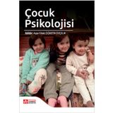 Çocuk Psikolojisi - Pegem Akademi Yayıncılık