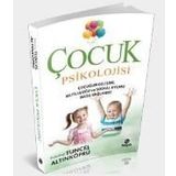 Çocuk Psikolojisi - psikolog tuncel altinkopru