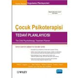 Çocuk Psikoterapisi Tedavi Planlayıcısı - Kolektif