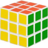 Çocuk Renkli Eğitici ve Eğlenceli Zeka Küpü 3x3