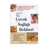 ÇOCUK SAĞLIĞI REHBERI - KOLLEKTIF
