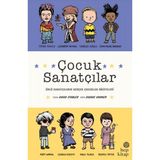 Çocuk Sanatçılar - David Stabler