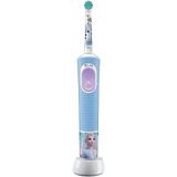 Çocuk Şarjlı/elektrikli Diş Fırçası Frozen D103