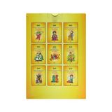 Çocuk Seti - Kürtçe (20 Kitap Takım)