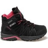 Çocuk Shell Hı Siyah Fuşya Trekking & Outdoor Su Geçirmez Waterproof Bot, 30, TYC00276428289, Si - Çok Renkli