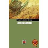 Çocuk Şiirleri - Tekin Özertem